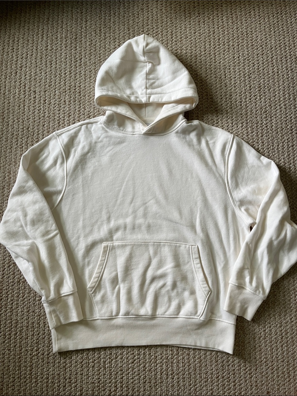 Old Navy Oversized Hoodie